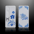 Customized USB Cigarette Rechargeable Lighter with Full Imprinted